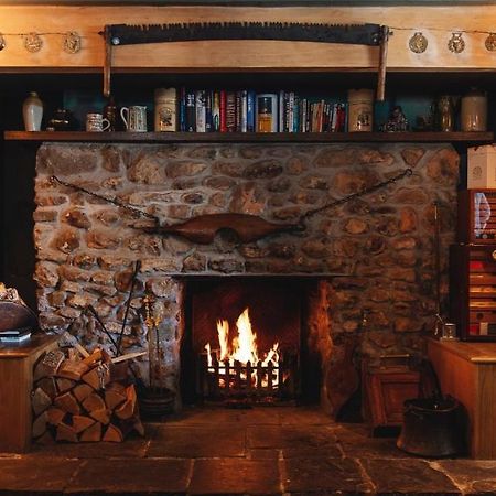 The Blue Ball Inn Sidmouth Εξωτερικό φωτογραφία
