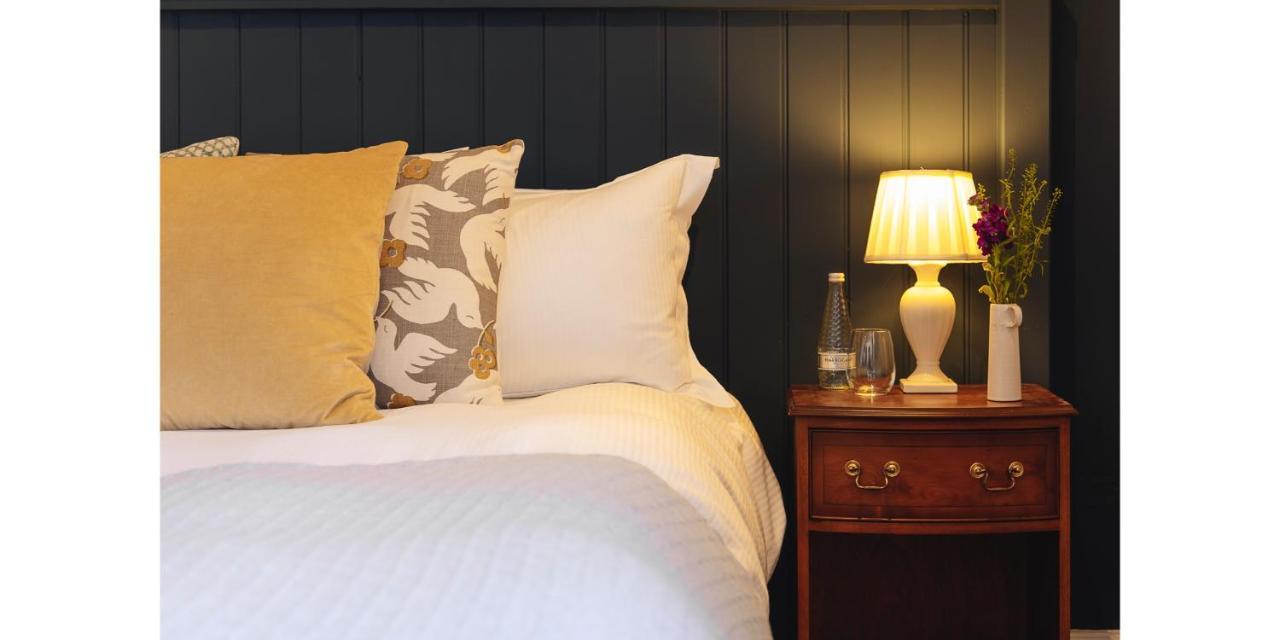 The Blue Ball Inn Sidmouth Εξωτερικό φωτογραφία