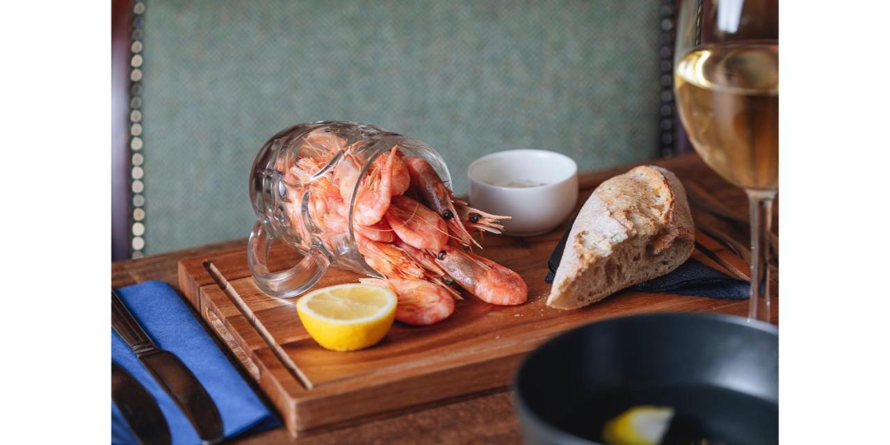 The Blue Ball Inn Sidmouth Εξωτερικό φωτογραφία