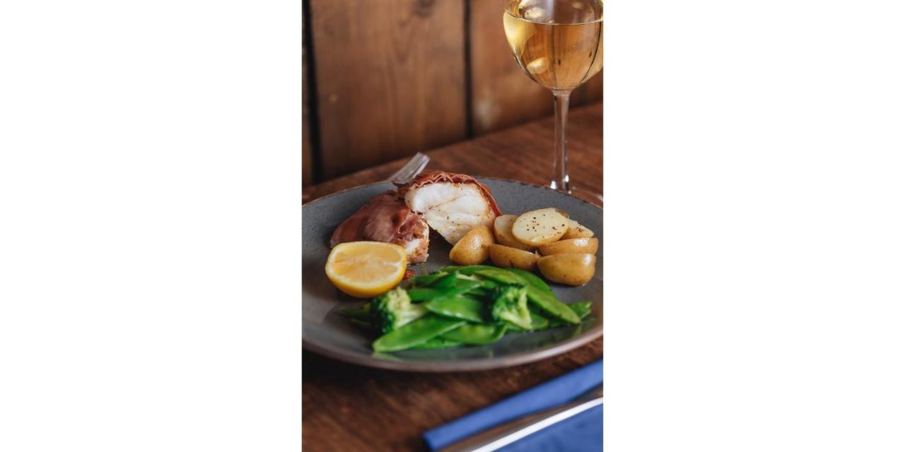 The Blue Ball Inn Sidmouth Εξωτερικό φωτογραφία
